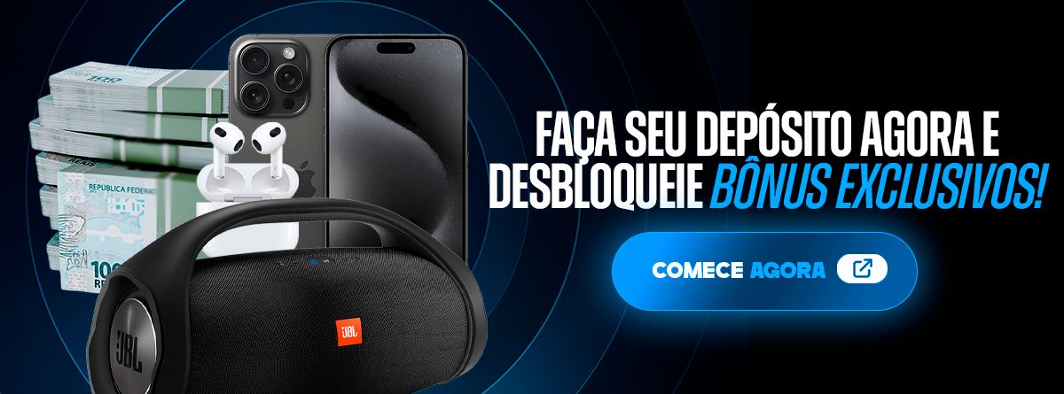 Banner Depósito